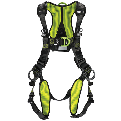 H700 Series Premium Full Body Harness, CSA Certified, Class ADLP, X-Small, 420 lbs. Cap. Les Fournitures Industrielles Méga