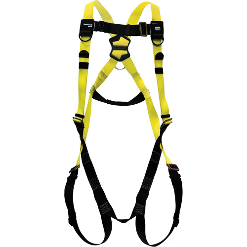 H1OO Harness, Medium/Small, 420 lbs. Cap. Les Fournitures Industrielles Méga