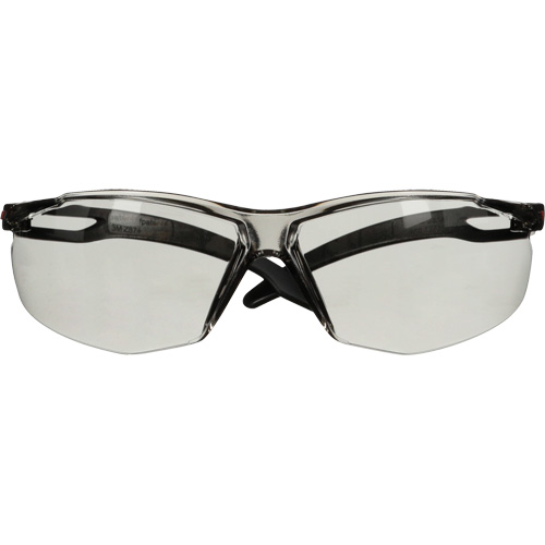 SecureFit 500 Series Safety Glasses, Grey/Indoor/Outdoor Lens, Anti-Fog/Anti-Scratch, ANSI Z87+/Meets/Exceeds CSA Z94.3 Les Fournitures Industrielles Méga
