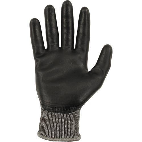 Proflex 7072 Cut-Resistant Gloves, Size Small, 18 Gauge, Nitrile Coated, HPPE/Tungsten Shell, ASTM ANSI Level A7/EN 388 Level F Les Fournitures Industrielles Méga