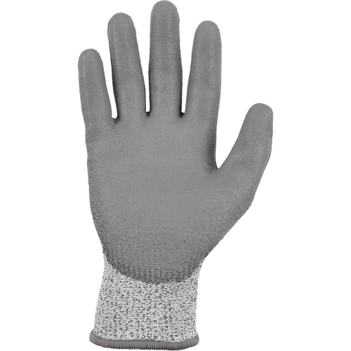 ProFlex 7030 Cut-Resistant Gloves, Size Small, 13 Gauge, Polyurethane Coated, Nylon/HPPE/Spandex Shell, ASTM ANSI Level A3/EN 388 Level C Les Fournitures Industrielles Méga