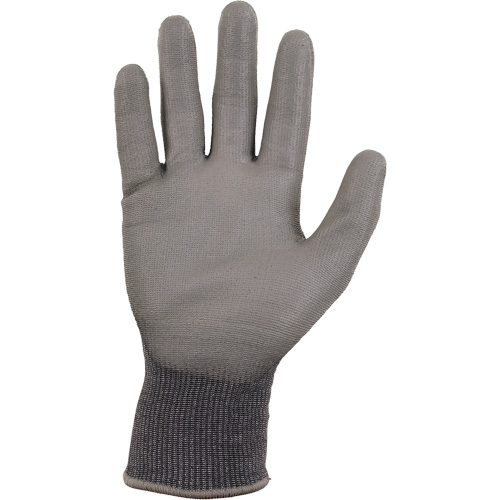 ProFlex 7025 Cut-Resistant Gloves, Size Small, 18 Gauge, Polyurethane Coated, Nylon/HPPE/Spandex Shell, ASTM ANSI Level A2/EN 388 Level B Les Fournitures Industrielles Méga