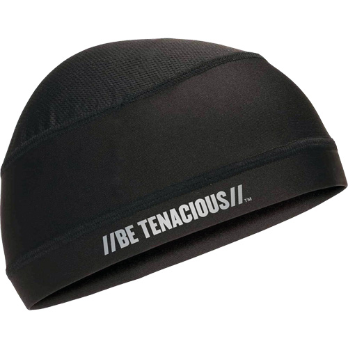 Chill-Its 6632 Cooling Skull Cap, Black Les Fournitures Industrielles Méga