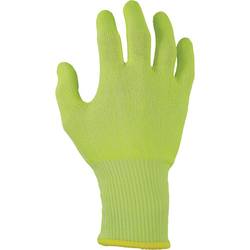ProFlex 7040 Cut-Resistant Food Grade Gloves, Size Small, 13 Gauge, TenaLux Shell, ASTM ANSI Level A4/EN 388 Level D Les Fournitures Industrielles Méga