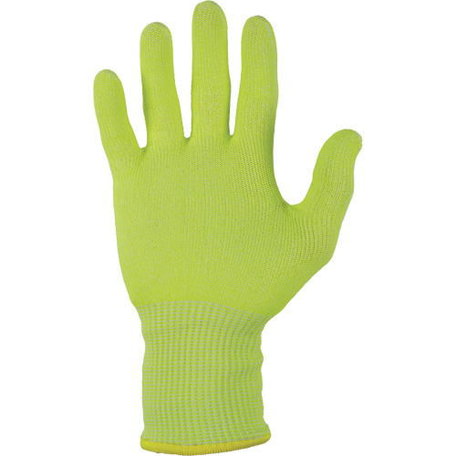 ProFlex 7040 Cut-Resistant Food Grade Gloves, Size Small, 13 Gauge, TenaLux Shell, ASTM ANSI Level A4/EN 388 Level D Les Fournitures Industrielles Méga