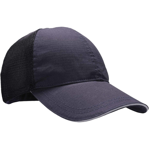 Skullerz 8946 Standard Baseball Cap, Navy Blue, Nylon/Polyester Les Fournitures Industrielles Méga