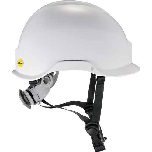 Skullerz 8974-MIPS Safety Helmet with Mips&reg; Technology, Meets CSA Type 1, Ratchet Suspension, Non-Vented Les Fournitures Industrielles Méga