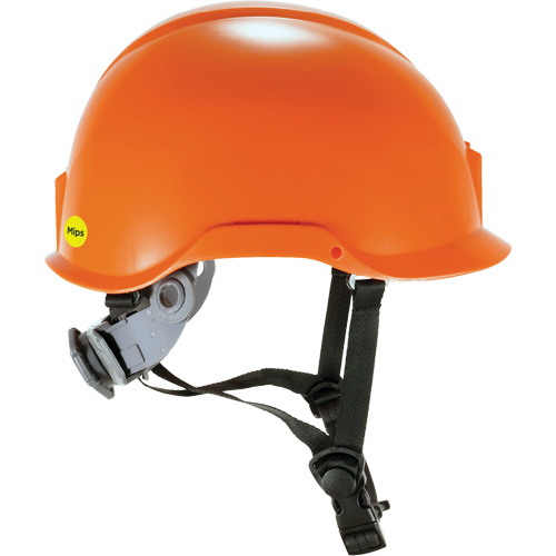 Skullerz 8974-MIPS Safety Helmet with Mips&reg; Technology, Meets CSA Type 1, Ratchet Suspension, Non-Vented Les Fournitures Industrielles Méga