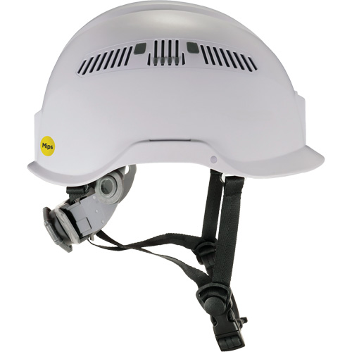 Skullerz 8975-MIPS Safety Helmet with Mips&reg; Technology, Meets CSA Type 1, Ratchet Suspension, Vented Les Fournitures Industrielles Méga