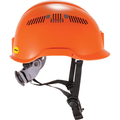 Skullerz 8975-MIPS Safety Helmet with Mips&reg; Technology, Meets CSA Type 1, Ratchet Suspension, Vented Les Fournitures Industrielles Méga