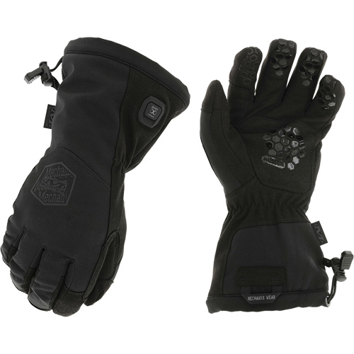 Gants chauffants Coldwork avec technologie Clim8 Les Fournitures Industrielles Méga