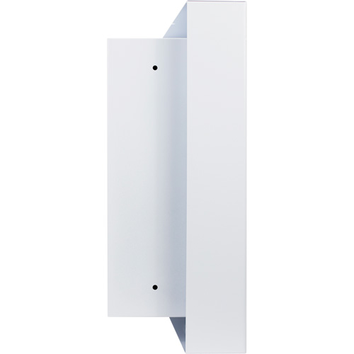 Grande armoire semi-encastr&eacute;e avec alarme, Zoll AED Plus/Zoll AED 3/Cardio-Science/Physio-Control Pour, Non m&eacute;dical Les Fournitures Industrielles Méga