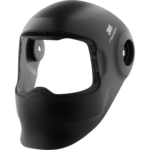 Coquille de casque de soudeur G5-02 Speedglas Les Fournitures Industrielles Méga
