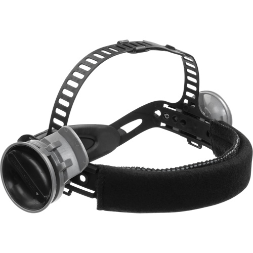 Ensemble de suspension pour la t&ecirc;te G5-02 Speedglas Les Fournitures Industrielles Méga