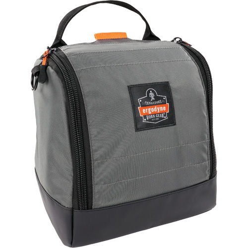Sac respiratoire demi-visage et int&eacute;gral Arsenal 5185 Les Fournitures Industrielles Méga