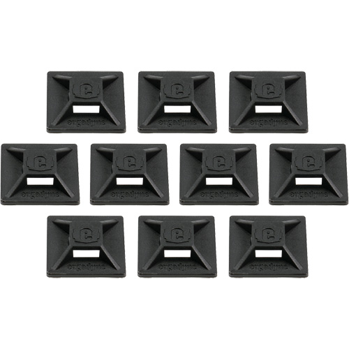 Mini supports adh&eacute;sifs de rechange Squids 3701 Les Fournitures Industrielles Méga