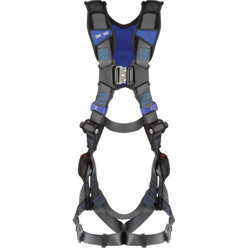 ExoFit X300 Comfort X-Style Safety Harness, CSA Certified, Class A, Small/X-Small, 420 lbs. Cap. Les Fournitures Industrielles Méga