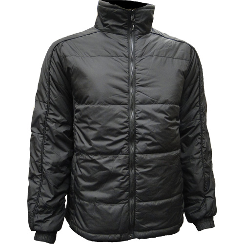 Ultimate ArcticLite Jacket, Men's, X-Large, Black Les Fournitures Industrielles Méga