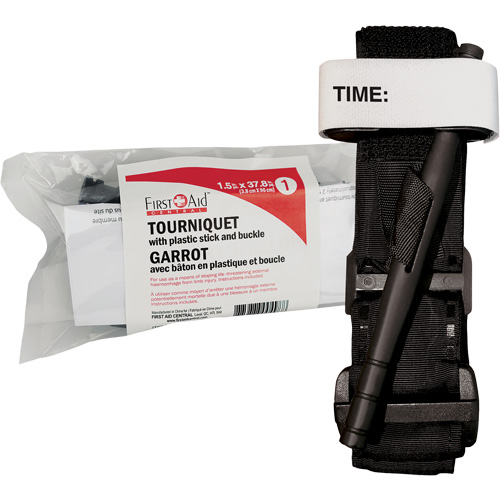 Windlass Tourniquet Les Fournitures Industrielles Méga