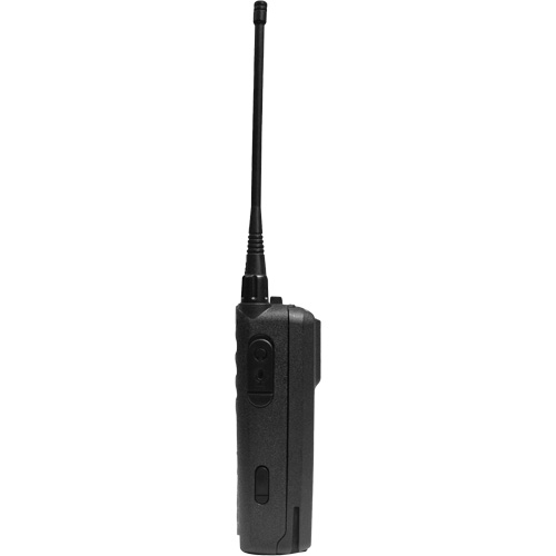 CP100d Series Non-Display Portable Two-Way Radio Les Fournitures Industrielles Méga