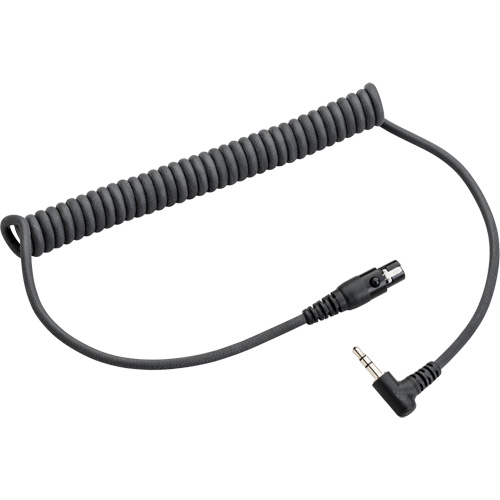 Peltor FLX2 Cable with Stereo Connector Les Fournitures Industrielles Méga