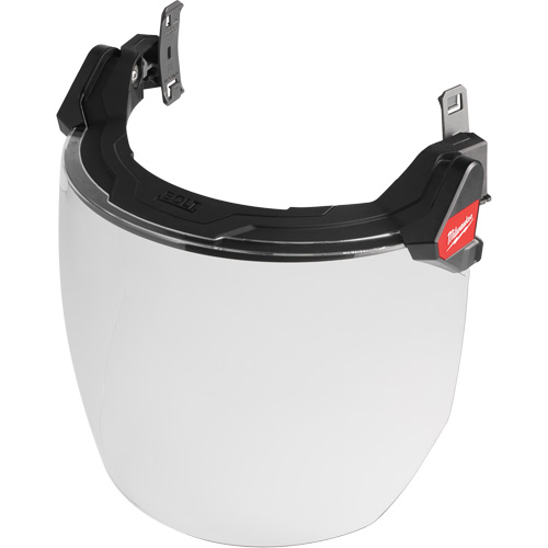 Bolt Full Face Shield Les Fournitures Industrielles Méga