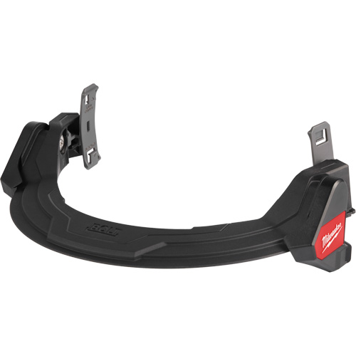 Monture de rechange d&eacute;cran facial complet Bolt, Suspension Aucun (accessoire &agrave; casque de s&eacute;curit&eacute;) Les Fournitures Industrielles Méga