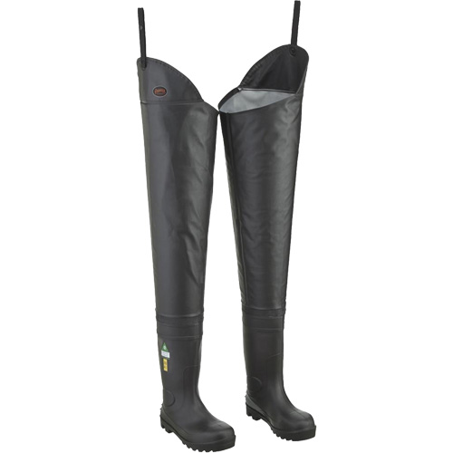 1042 Hip Waders Les Fournitures Industrielles Méga