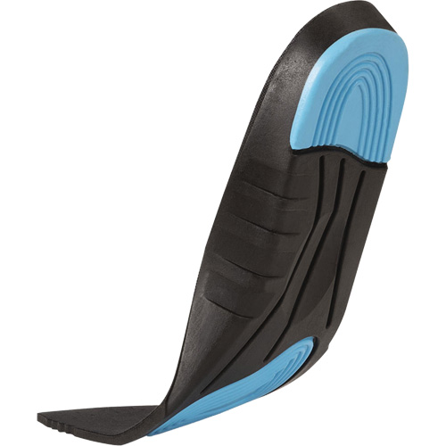 P511 Orthopedic Insoles, Men's 6 - 7 Les Fournitures Industrielles Méga