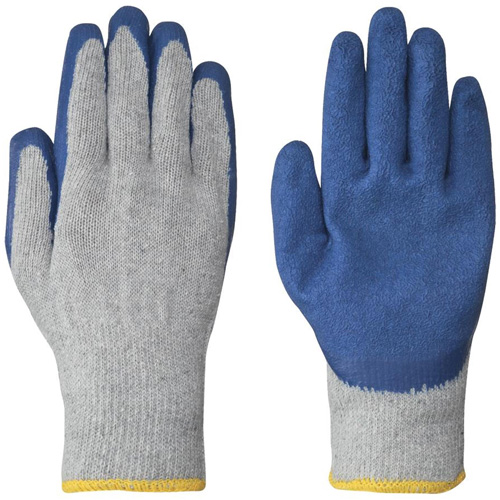5330 Seamless Knit Gloves, Small, Latex Coating Les Fournitures Industrielles Méga