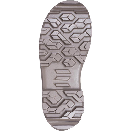 B105FUL.GR Bottes Pioneer Ultra, Polyur&eacute;thane, Embout Acier/Composite, Pointure 6, Semelle R&eacute;sistant aux perforations Les Fournitures Industrielles Méga