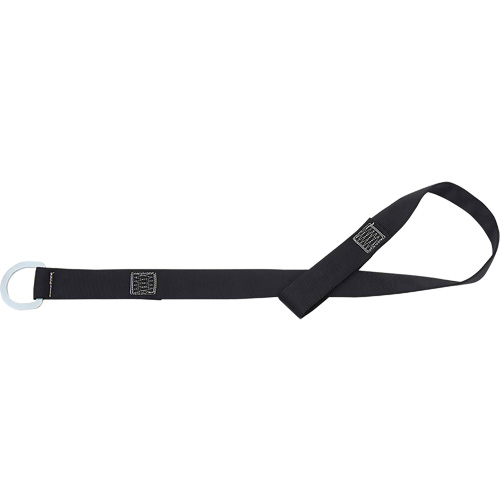 CAS4-3 Commercial Anchor Sling, D-Ring/Sling Les Fournitures Industrielles Méga