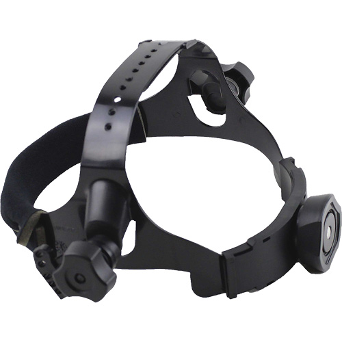 Replacement Ratcheting System for S26001 Headgear Les Fournitures Industrielles Méga