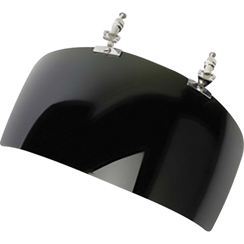 DP4 Series Faceshield Visor, IR 5.0 Tint Les Fournitures Industrielles Méga