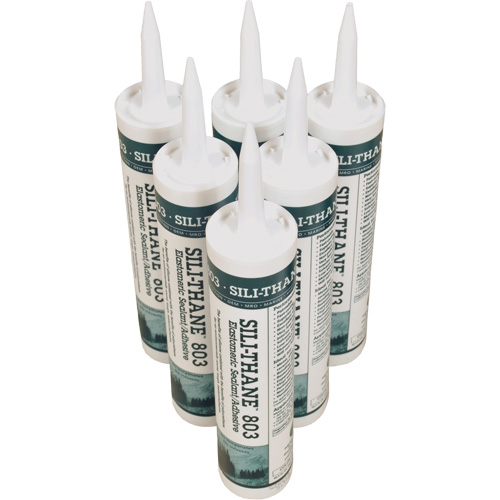 Scellant pour plancher Ultra-Berm Builder, Granules/P&acirc;te Les Fournitures Industrielles Méga