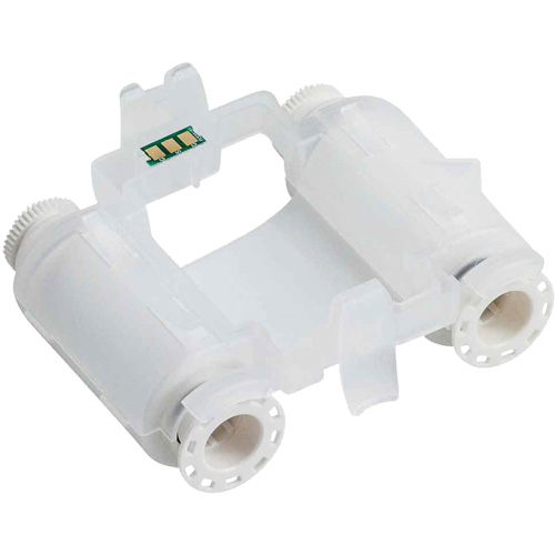 R4400 Series Halogen-Free Printer Ribbon, 2" x 150', White Les Fournitures Industrielles Méga