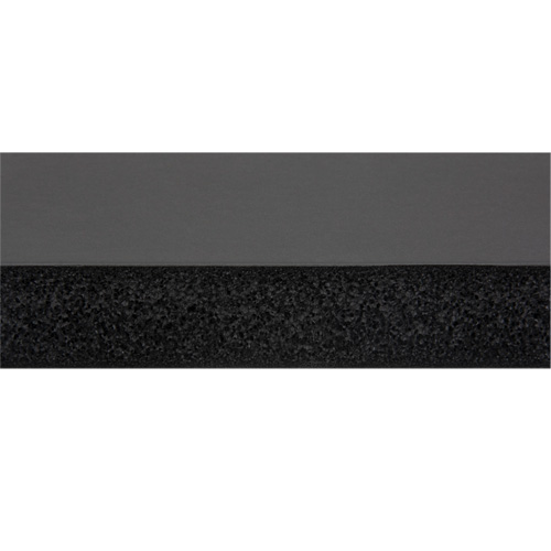Tapis repose-genoux, 14" lo x 21" la, 1" &eacute;pais Les Fournitures Industrielles Méga