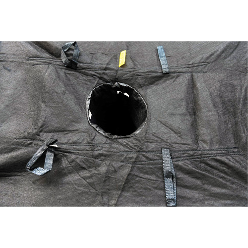 Bac de r&eacute;tention Ultra-Drain Guard, Huile & s&eacute;diments, 60" lo x 60" la Les Fournitures Industrielles Méga
