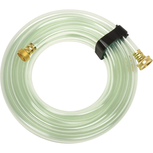 Ultra-Drip Diverter&reg; Hose Attachment Les Fournitures Industrielles Méga