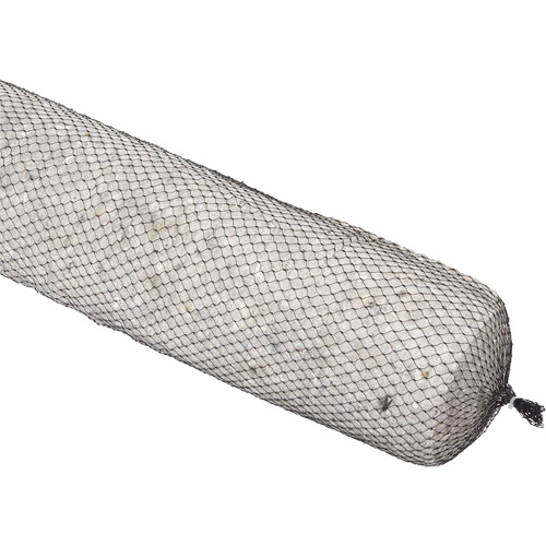 Ultra-Gutter Guard, S&eacute;diment, 96" lo x 9" la Les Fournitures Industrielles Méga
