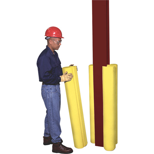 Ultra-I-Beam Protector&reg; Les Fournitures Industrielles Méga