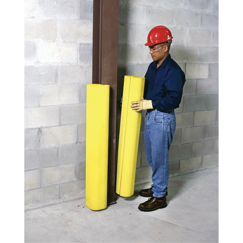 Ultra-I-Beam Protector&reg; Les Fournitures Industrielles Méga