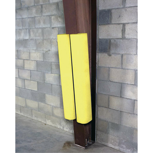 Ultra-I-Beam Protector&reg; Les Fournitures Industrielles Méga