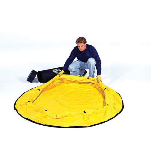 Ultra-Pop Up Pool — &eacute;conomique, 64" dia., 250 gal. US Capacit&eacute; Les Fournitures Industrielles Méga