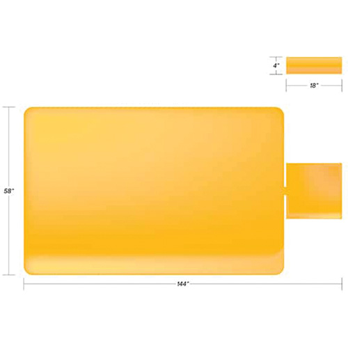 Ultra-Pop Up Pool Plus , 18" dia., 20 gal. US Capacit&eacute; Les Fournitures Industrielles Méga