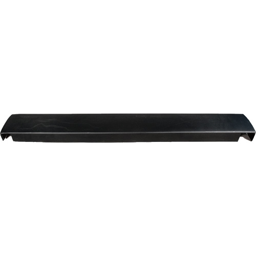 Ultra-Rack Containment Tray - Connecteur, 45" lo x 6" la x 8" h Les Fournitures Industrielles Méga