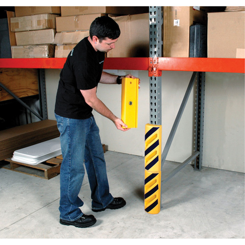 Ultra-Rack Protector Plus Les Fournitures Industrielles Méga