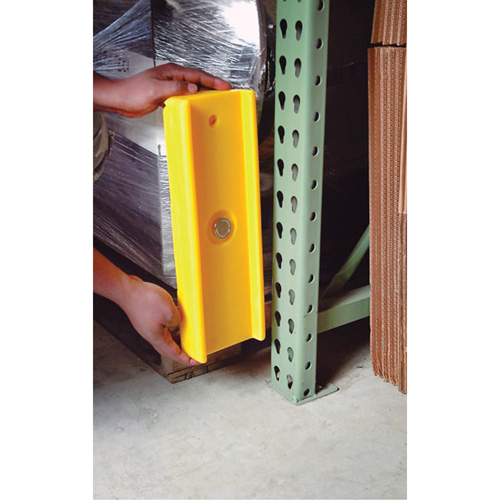 Ultra-Rack Protector Plus Les Fournitures Industrielles Méga