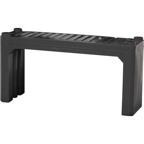 Ultra-Stacking Shelf&reg; Les Fournitures Industrielles Méga