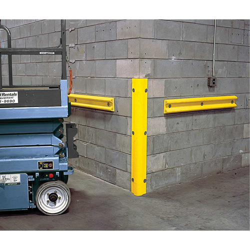 Ultra-Wall Protector Les Fournitures Industrielles Méga